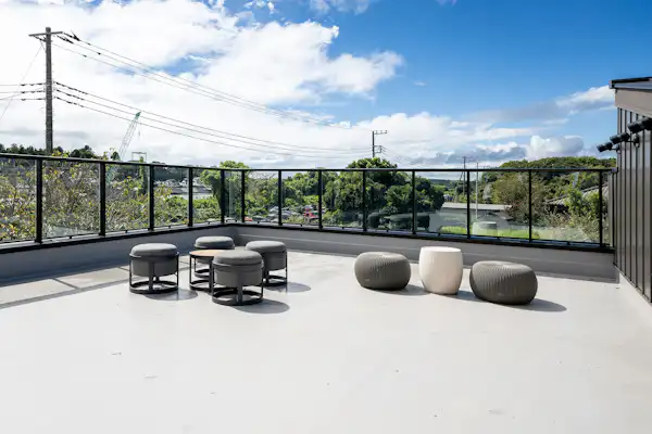 Rooftop