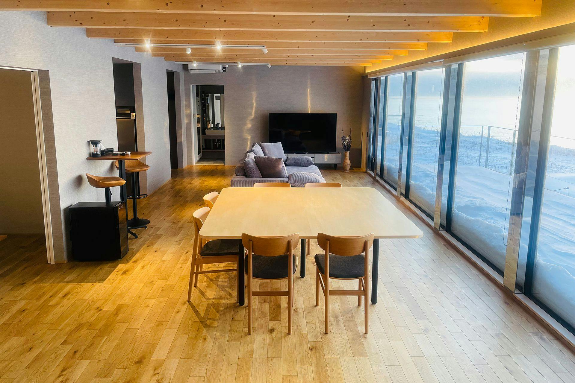 Yunagi 夕凪 - 宿泊予約 - 一休.com