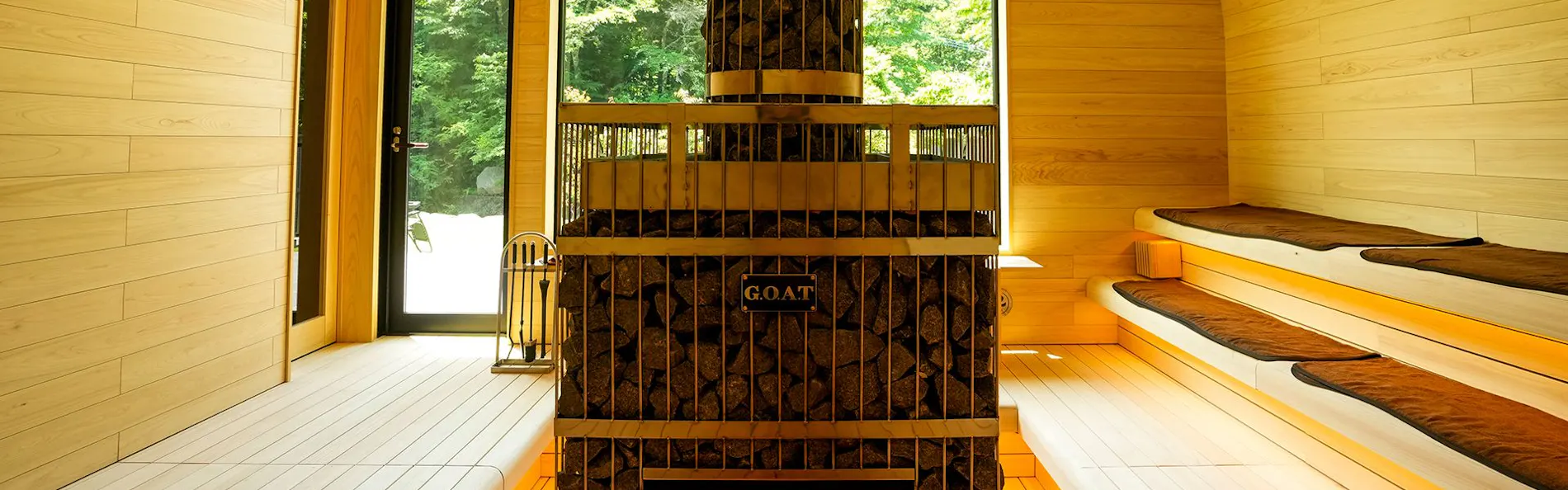 郷音 -G.O.A.T.- The Summit Club