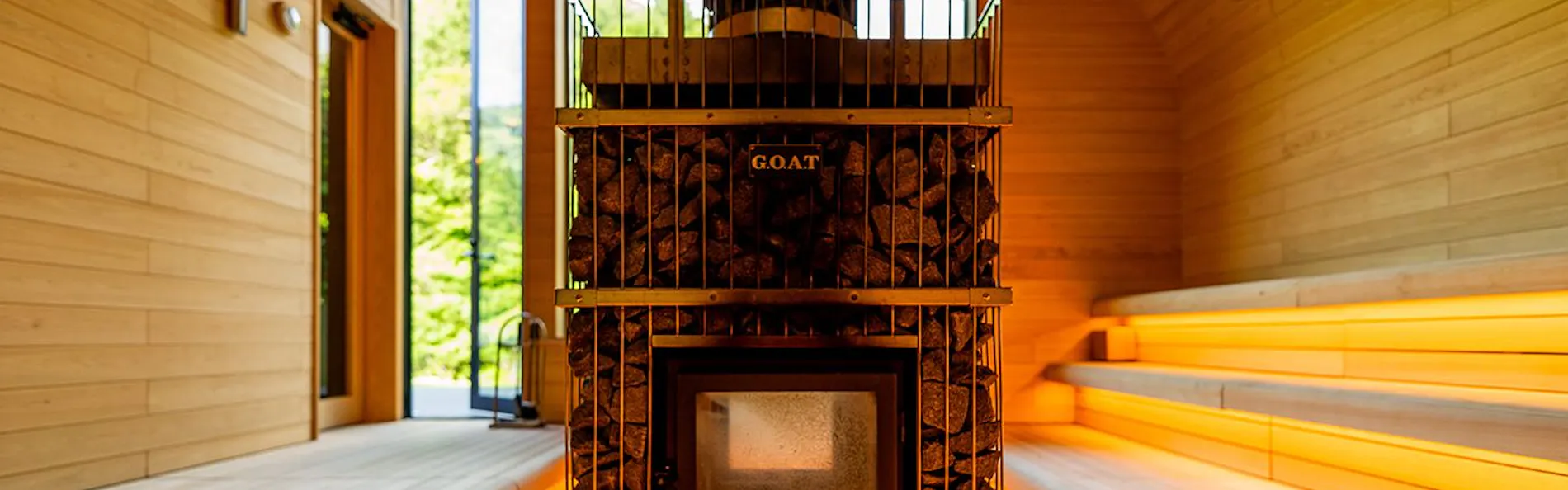 郷音 -G.O.A.T.- The Summit Club