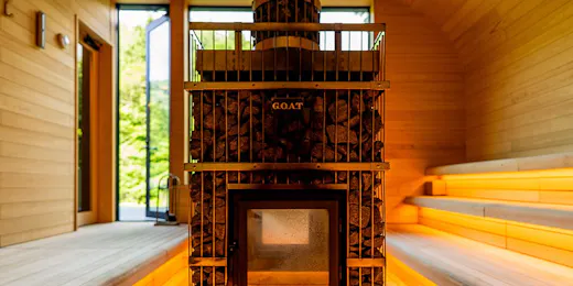 郷音 -G.O.A.T.- The Summit Club