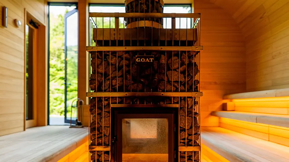 G.O.A.T. - The Summit Club