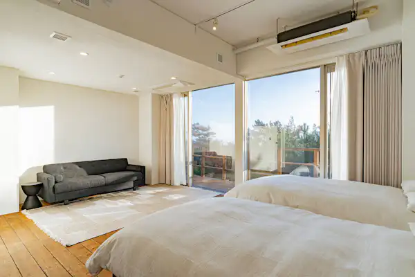 ห้องพัก