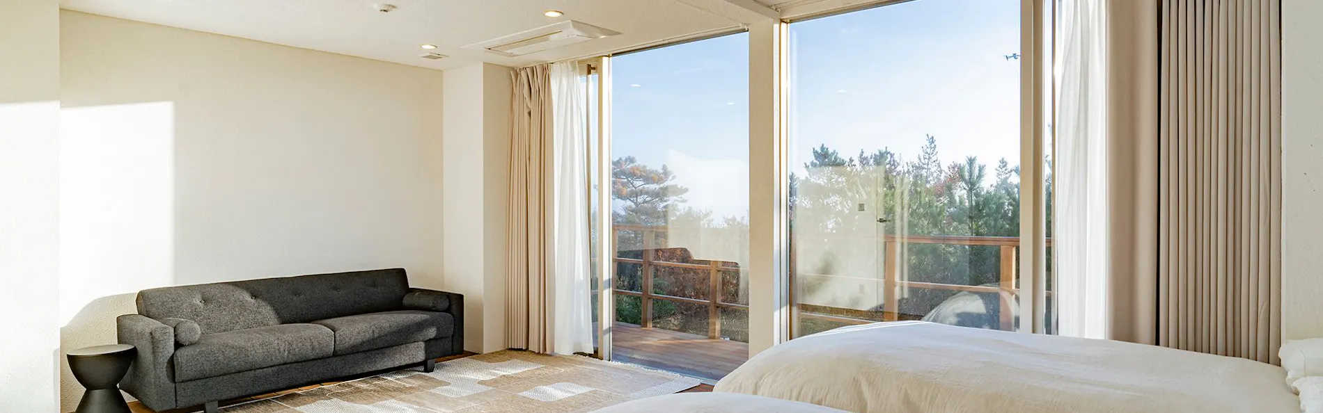 COCO VILLA 大洗