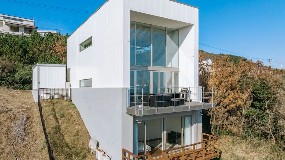 COCO VILLA Oarai