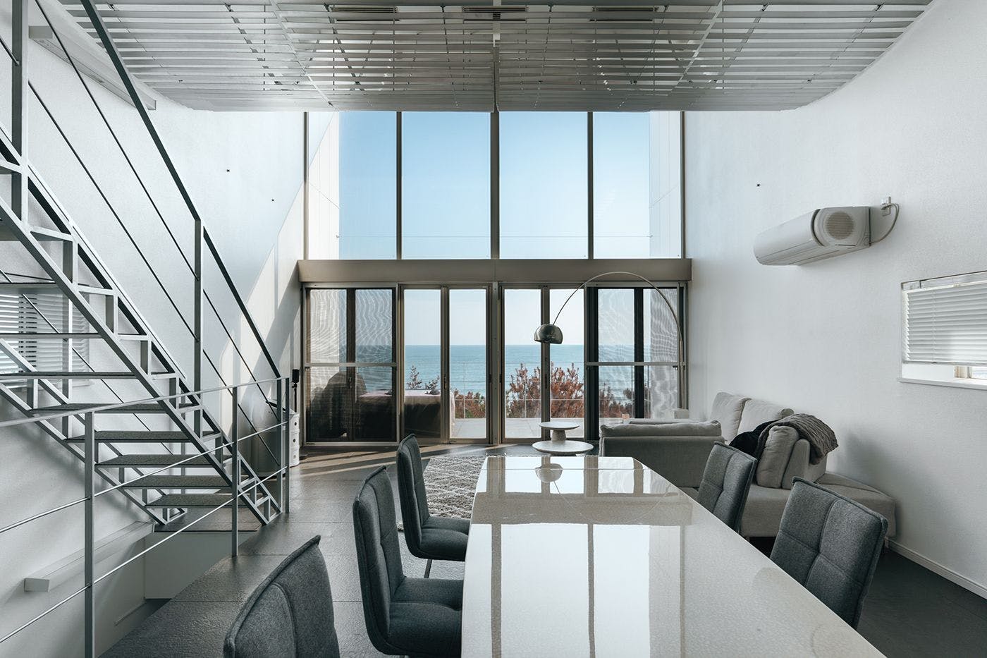 リビングルーム