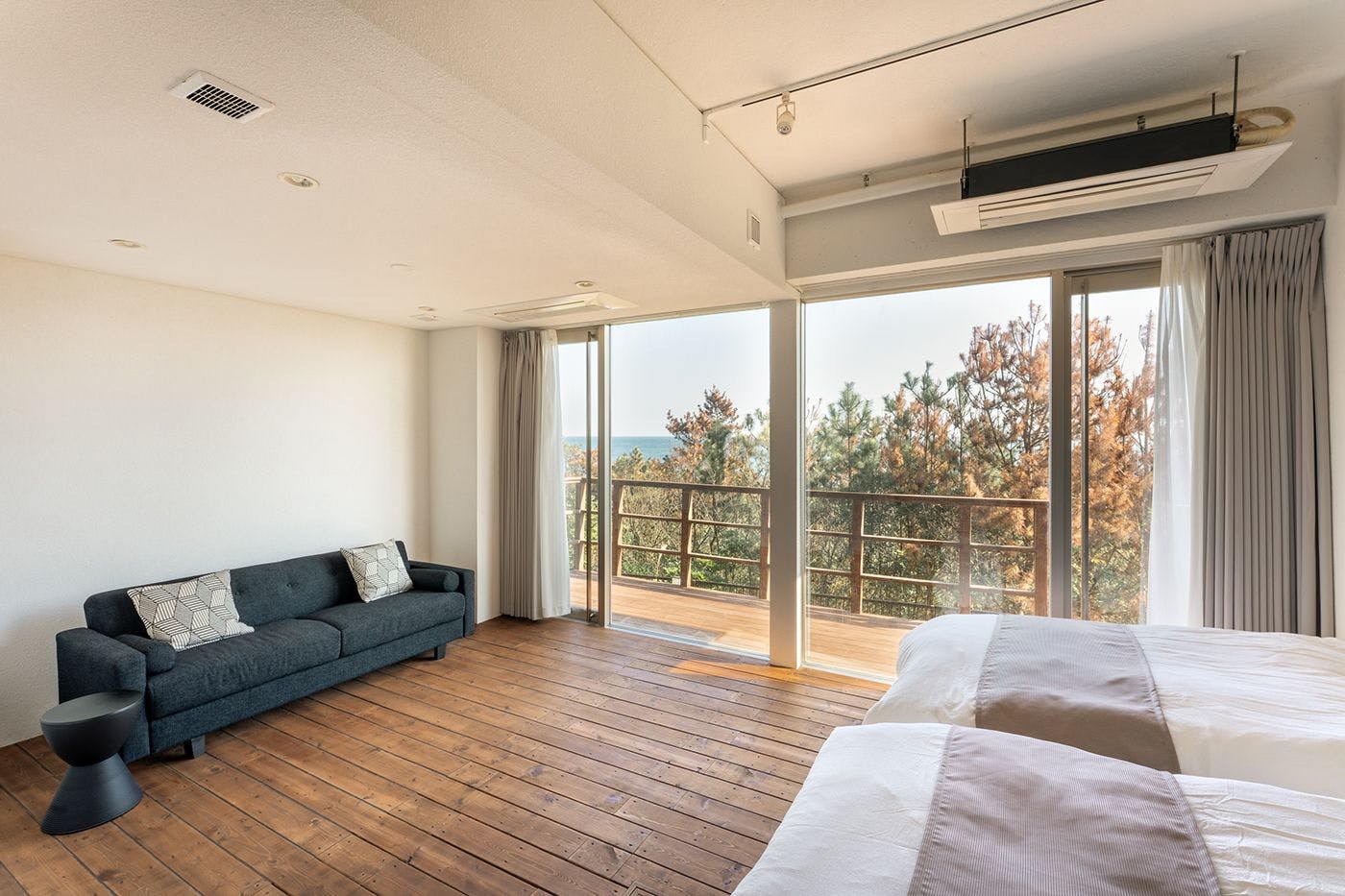 リビングルーム