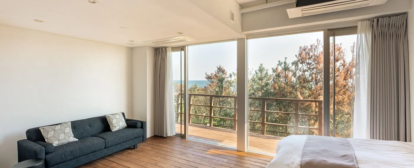 リビングルーム