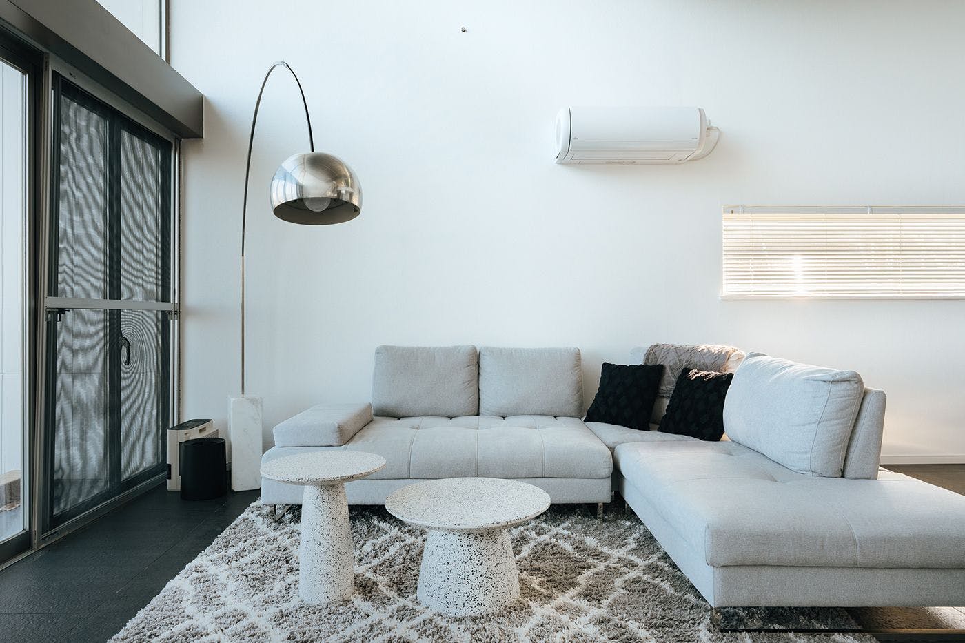COCO VILLA 大洗
