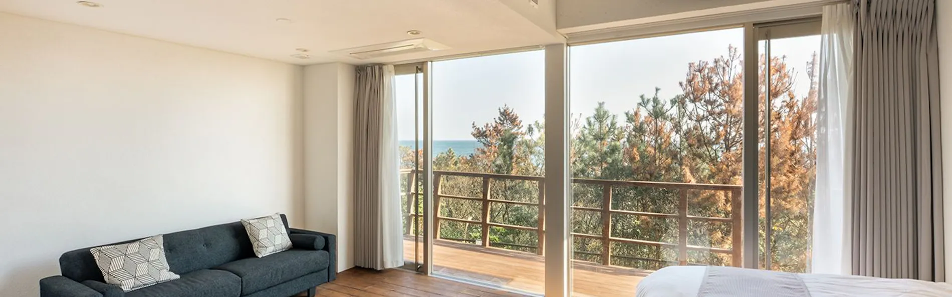 COCO VILLA 大洗