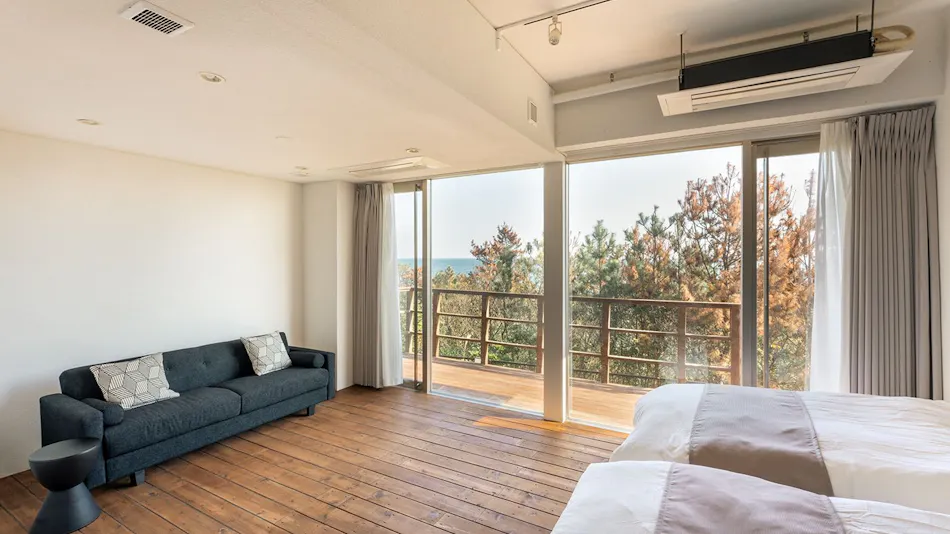 COCO VILLA Oarai