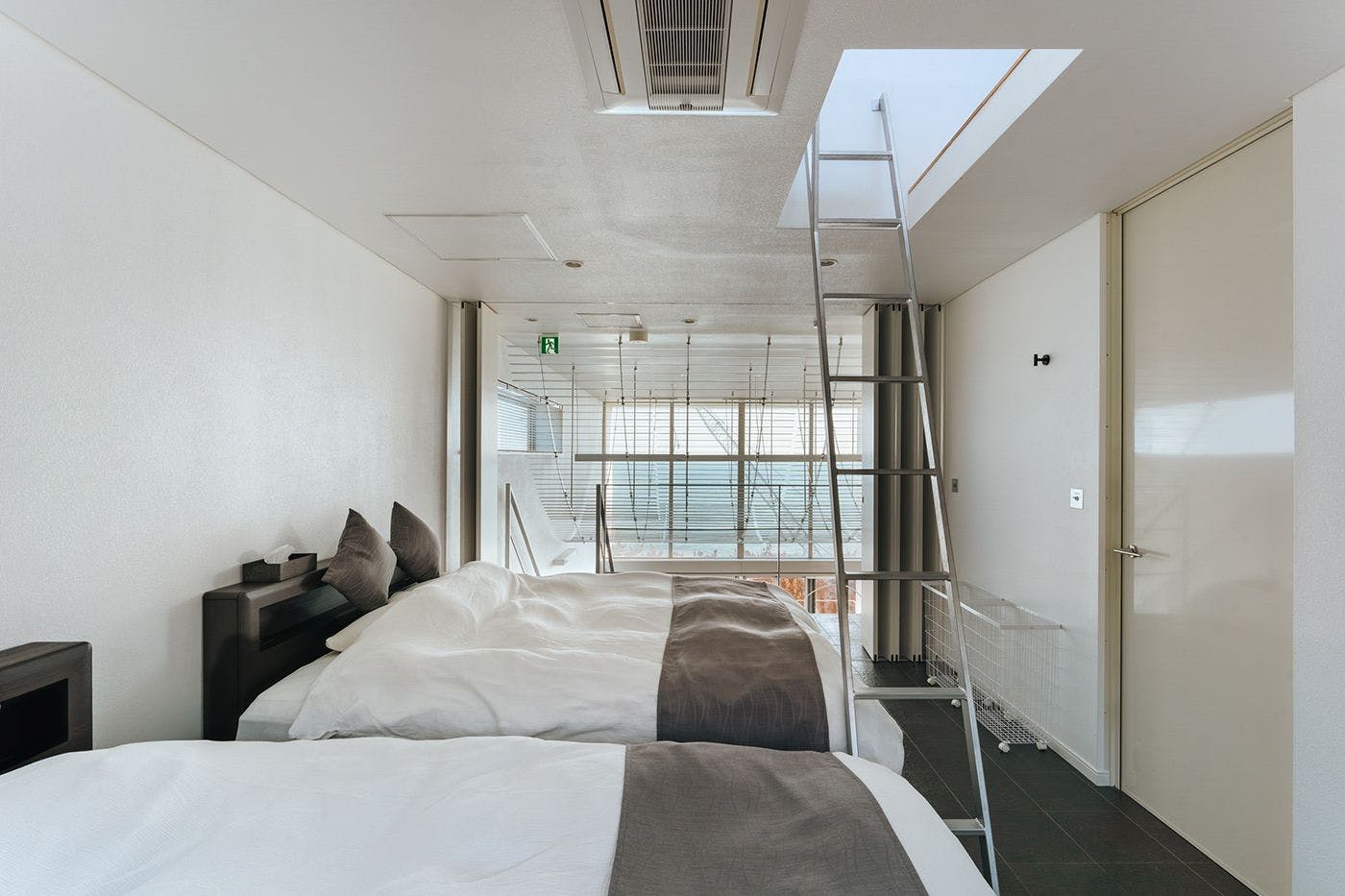 COCO VILLA 大洗