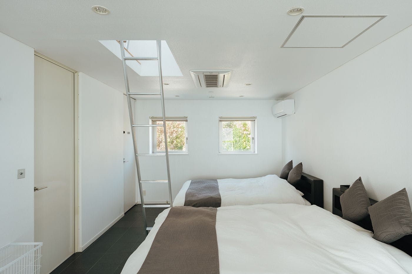 COCO VILLA 大洗