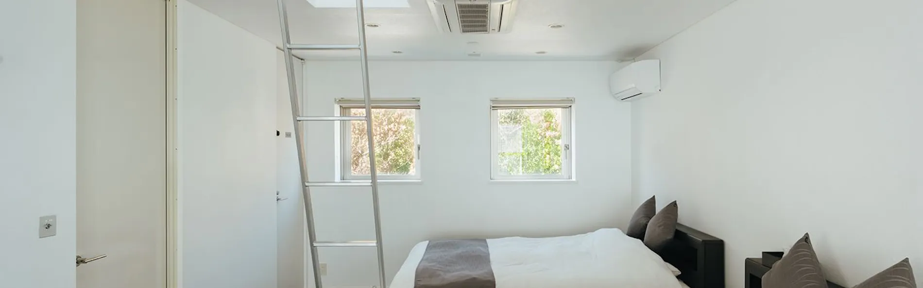 COCO VILLA 大洗