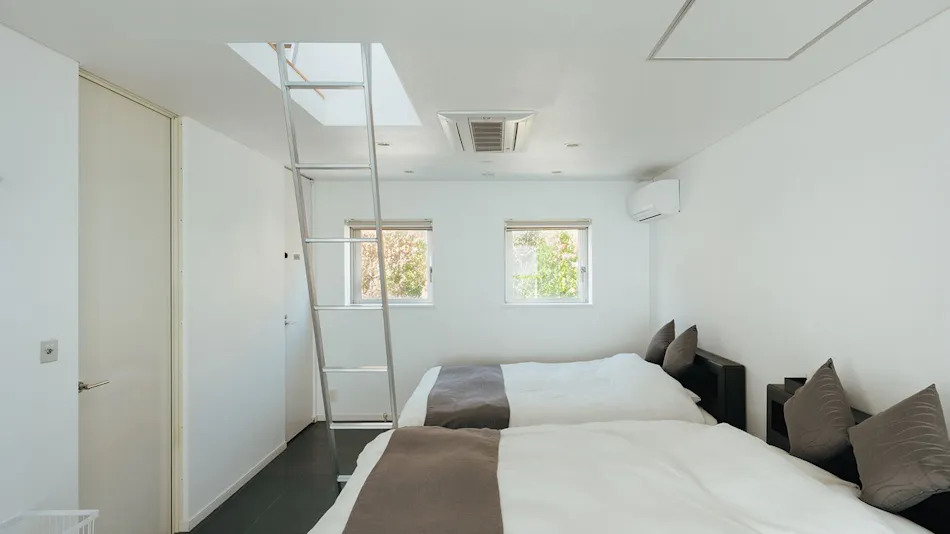 COCO VILLA Oarai