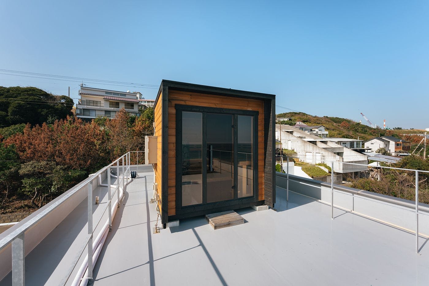 COCO VILLA 大洗