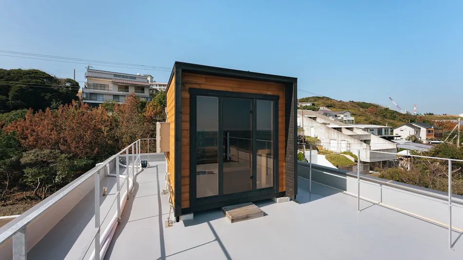 COCO VILLA Oarai