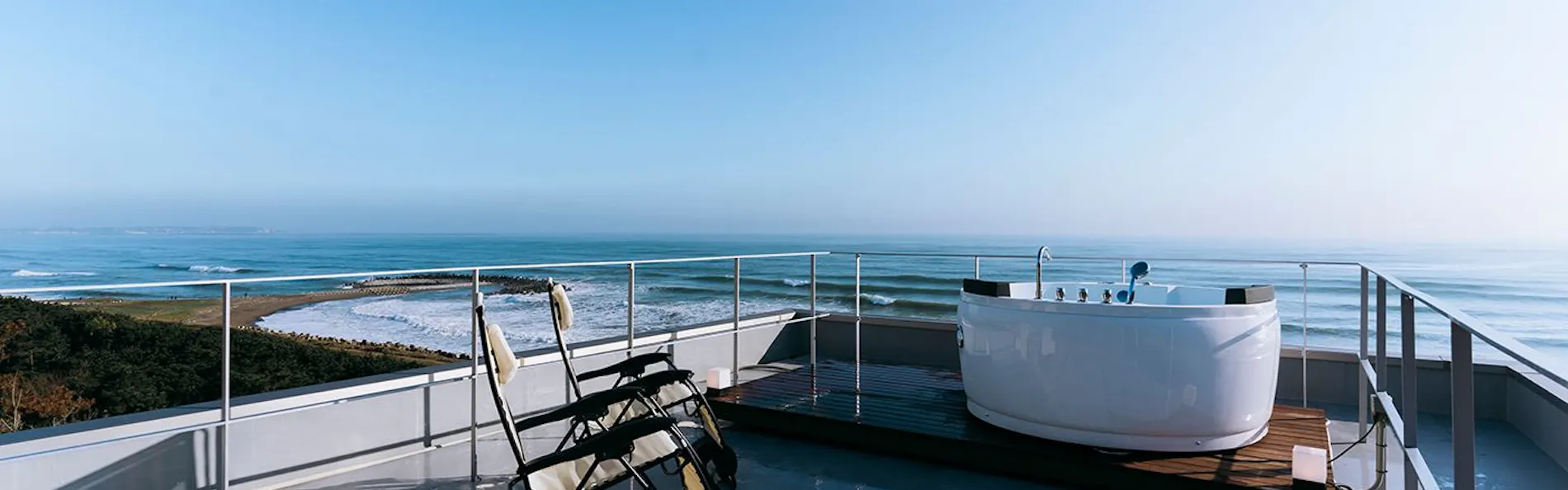 COCO VILLA 大洗