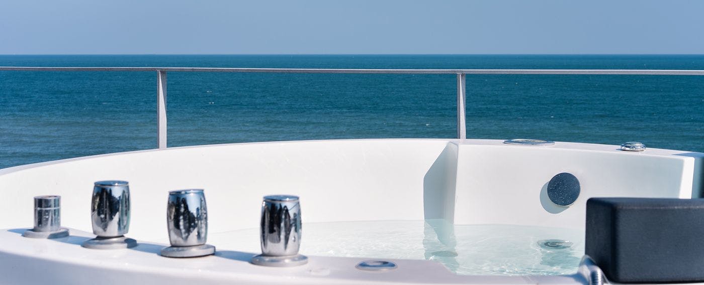 COCO VILLA 大洗
