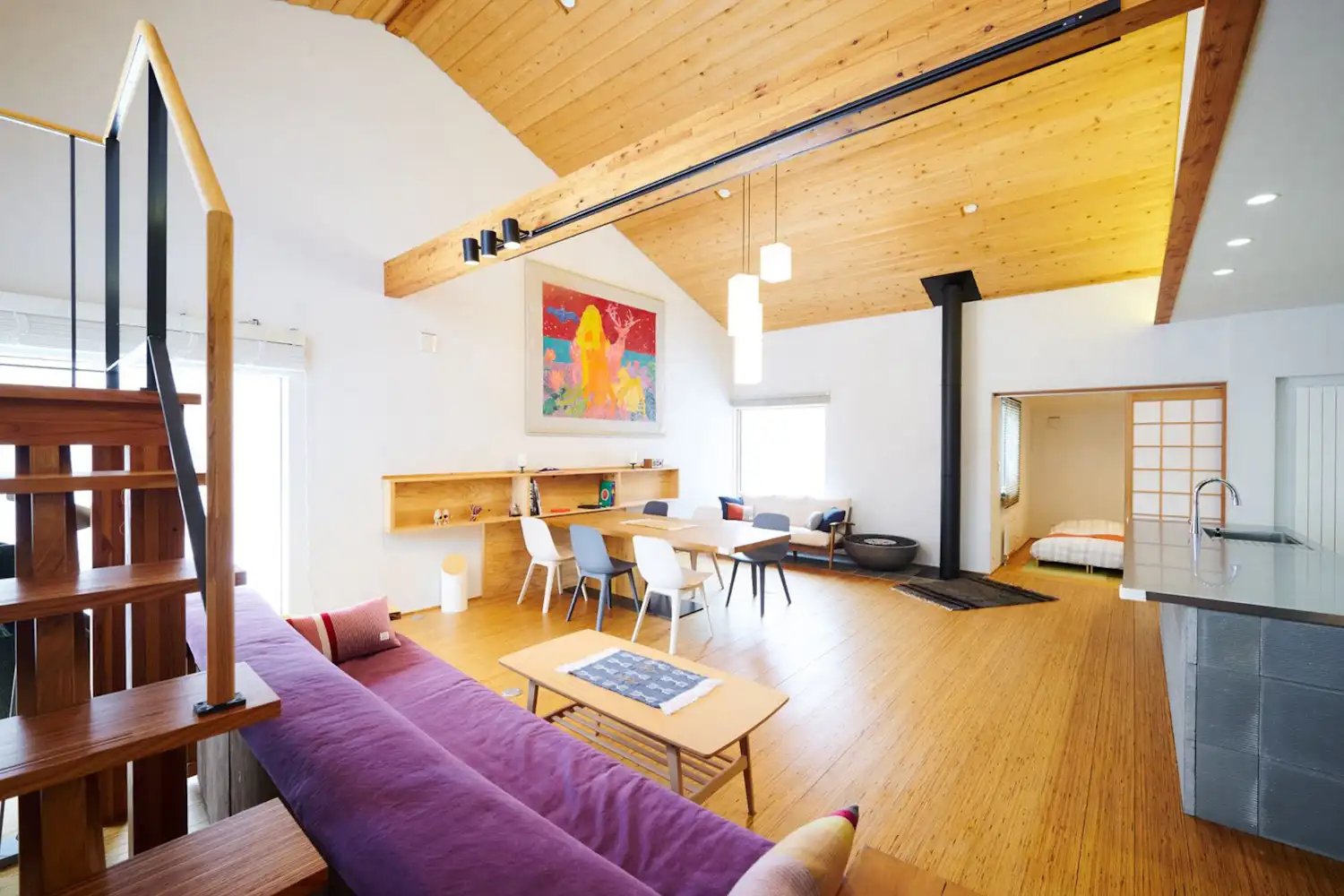 ห้องพัก