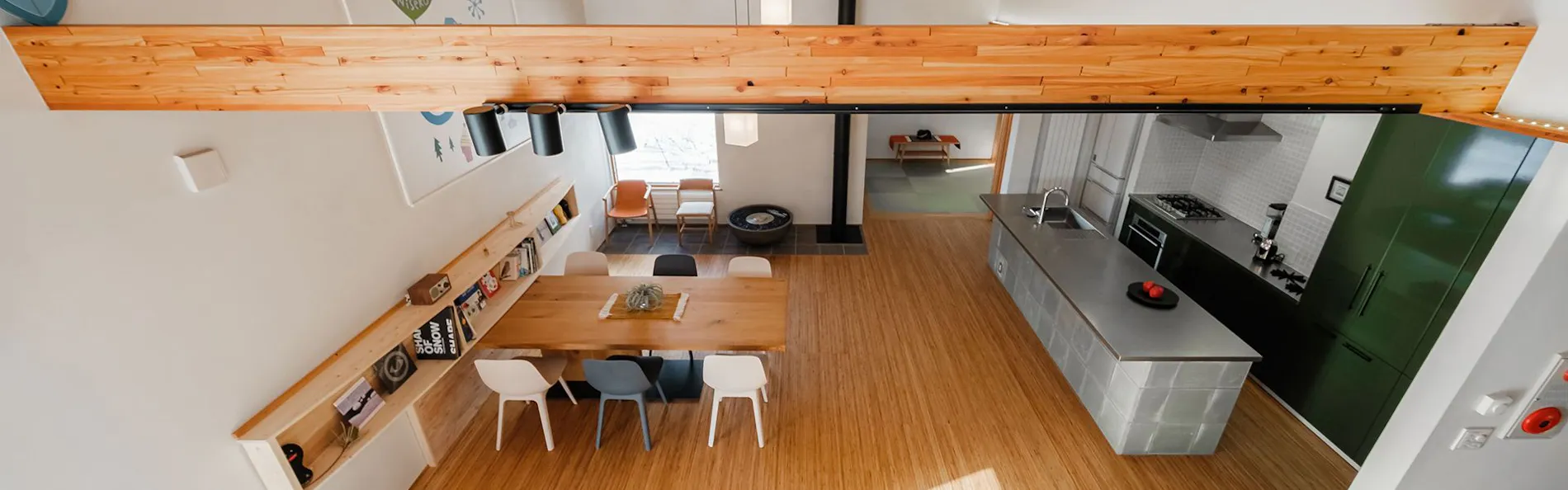 6ty6 Vacation Home