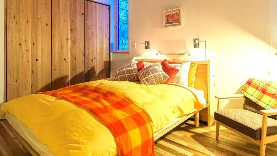 6ty6 Vacation Home