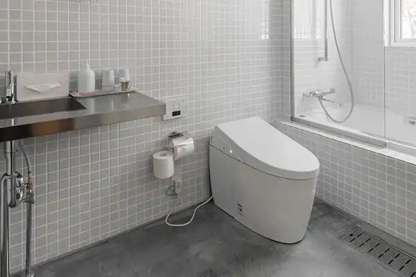 ห้องน้ำ