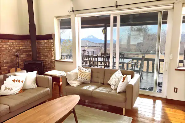 ห้องนั่งเล่น