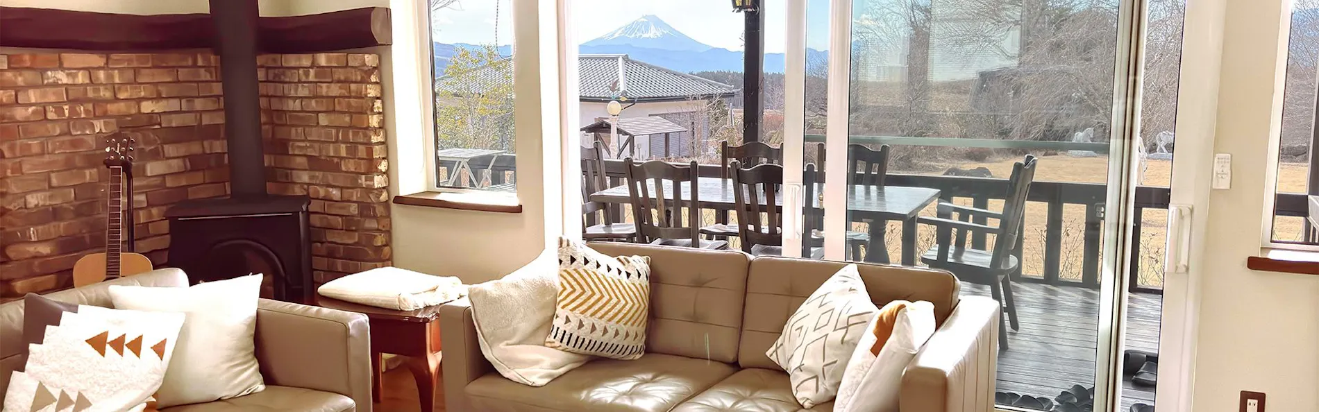 ReTune | SPA & SAUNA / VILLA