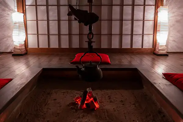 ห้องนั่งเล่น