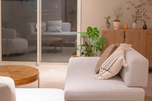 ห้องนั่งเล่น