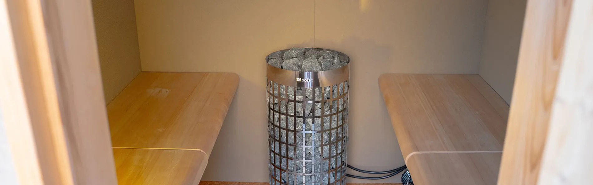 愛犬と貸切サウナヴィラ糸島 | ALL LIFE resort