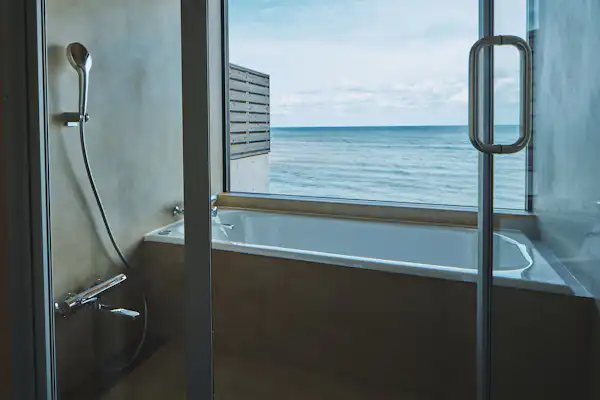 ห้องอาบน้ำ