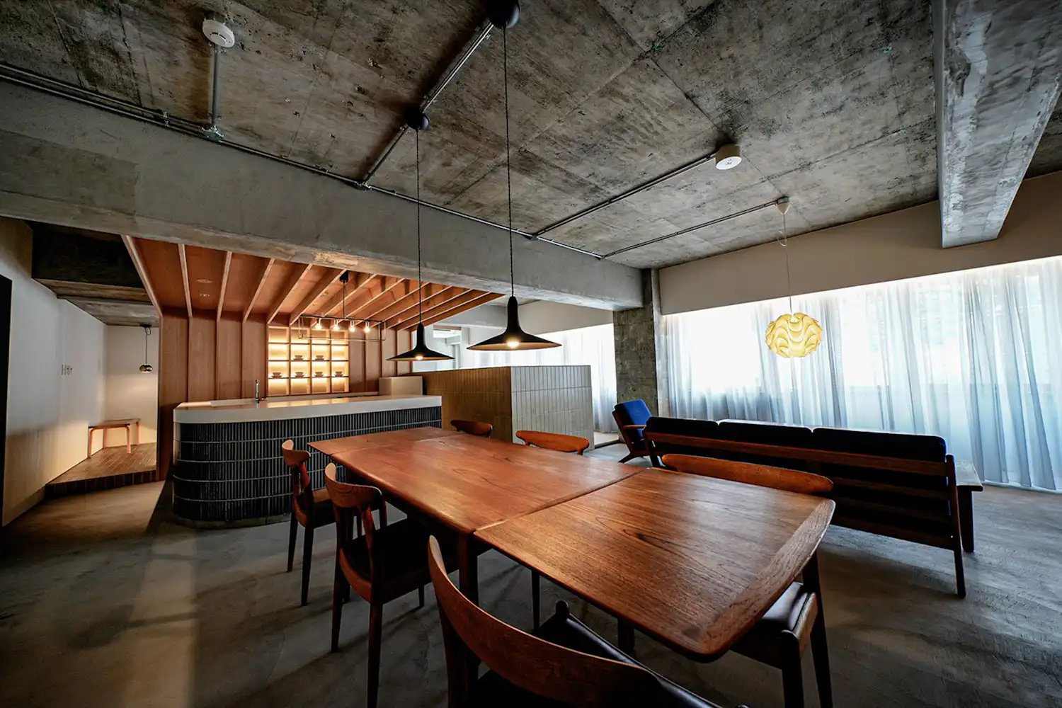 ภายในห้อง