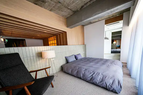 ภายในห้อง