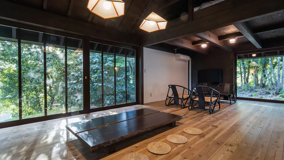COCO VILLA Izu Akazawa
