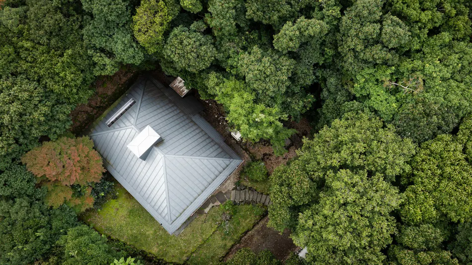 COCO VILLA Izu Akazawa