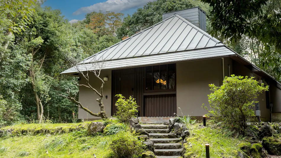 COCO VILLA Izu Akazawa