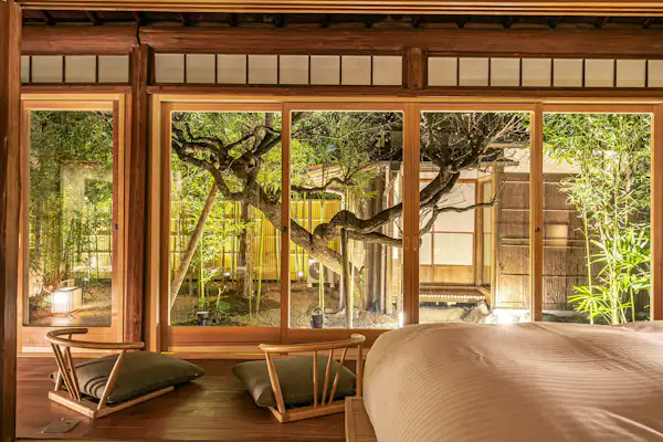 ภายในห้อง