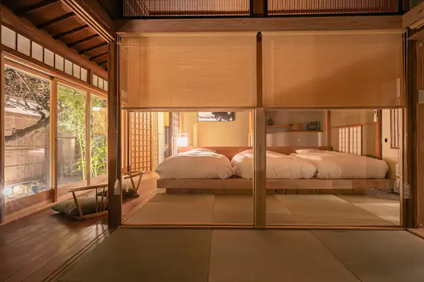 ภายในห้อง