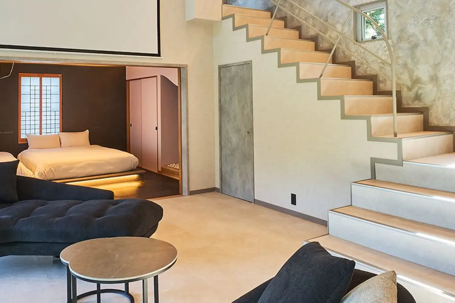 ห้องนั่งเล่น