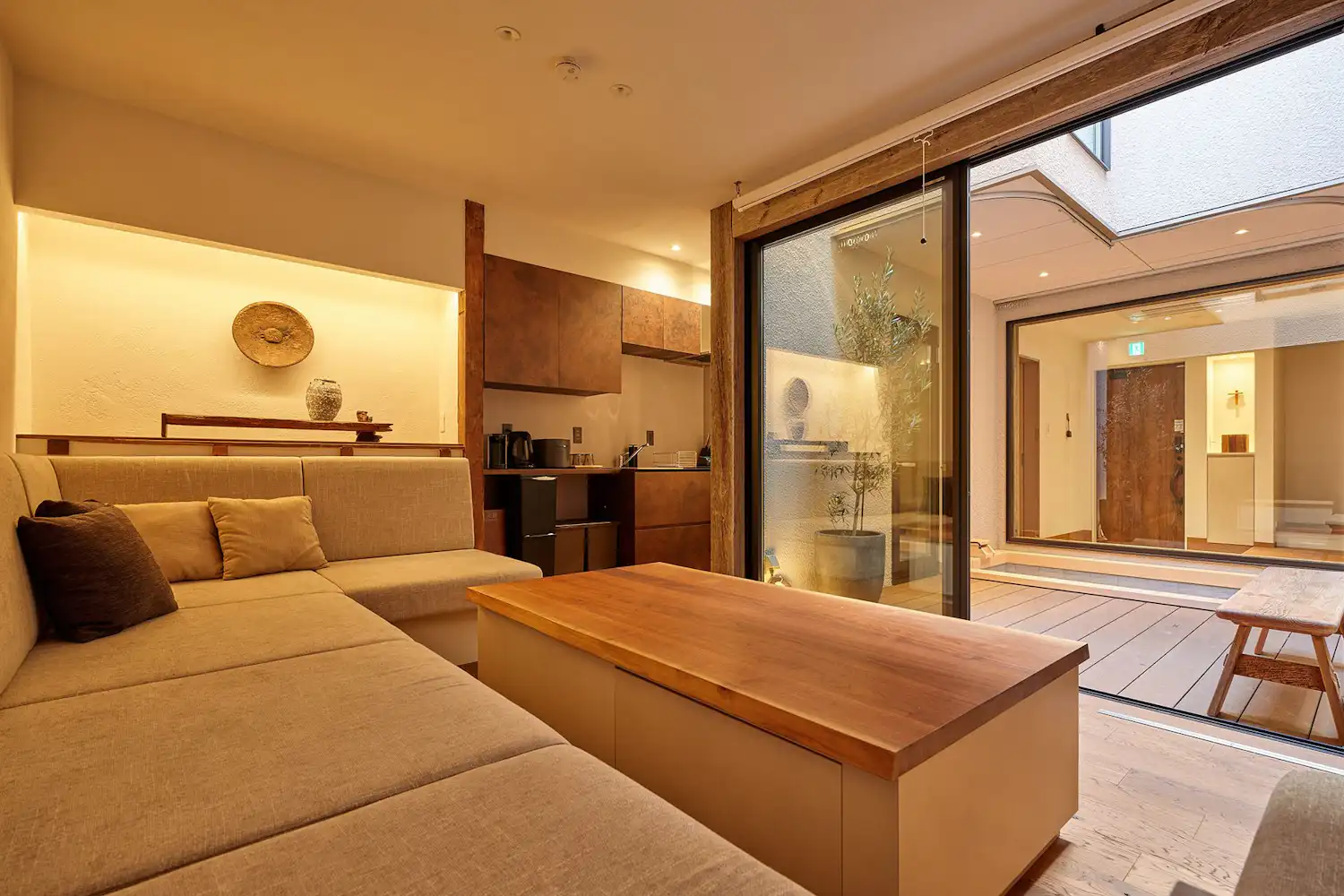 ภายในห้อง