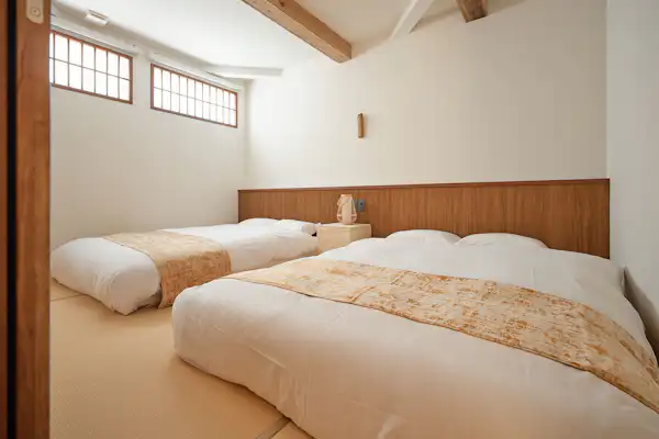 ห้องนอน