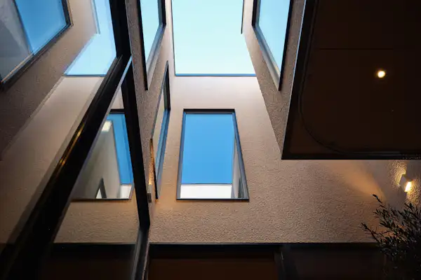 空窗