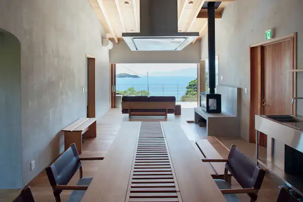 ภายในห้องพัก