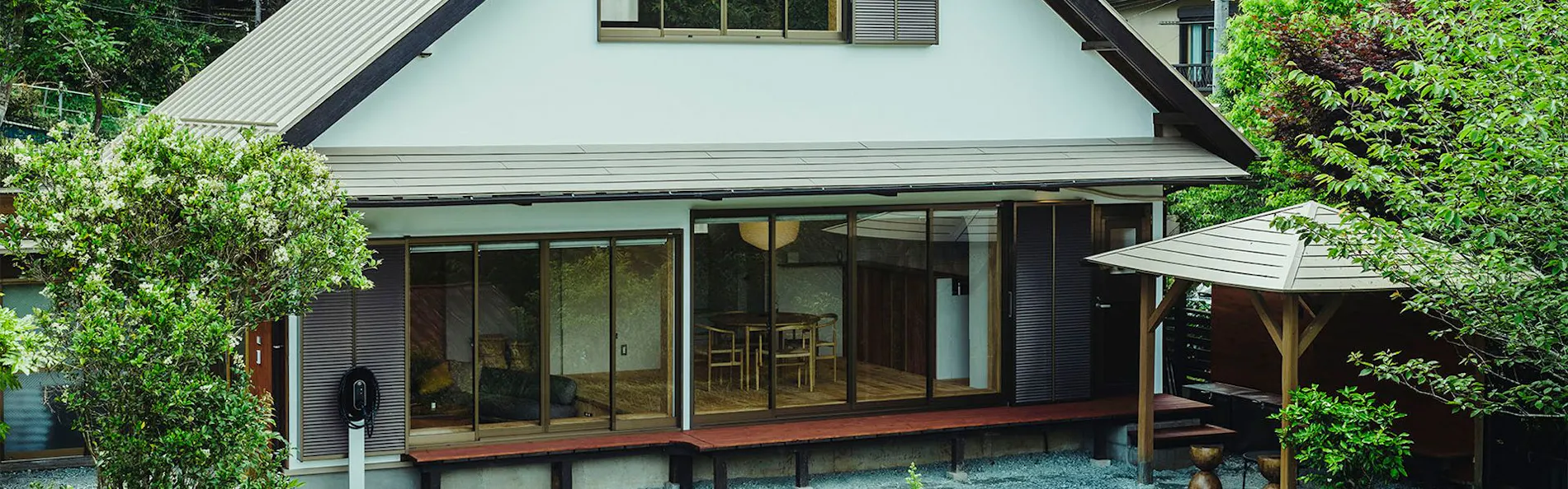SANU 2nd Home ASAGIRI 足柄