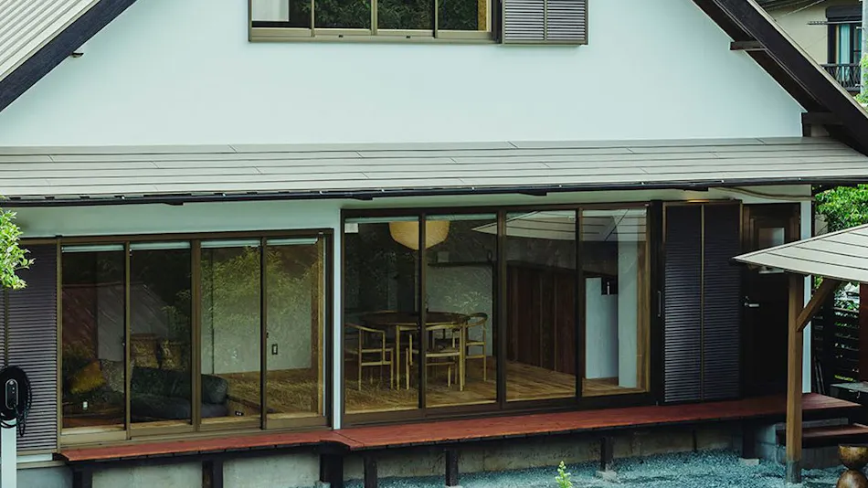 SANU 2nd Home ASAGIRI Ashigara