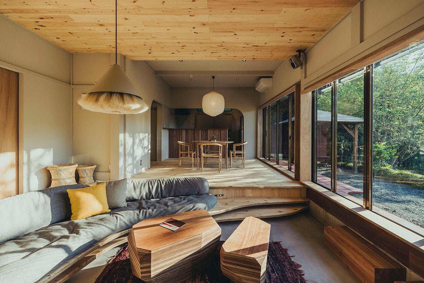 SANU 2nd Home