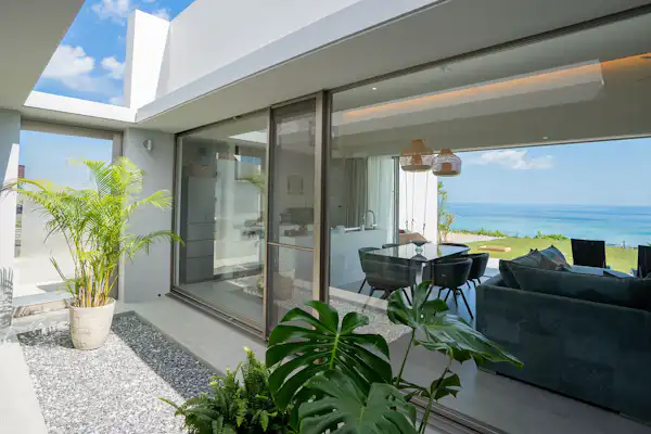 ห้องนั่งเล่น