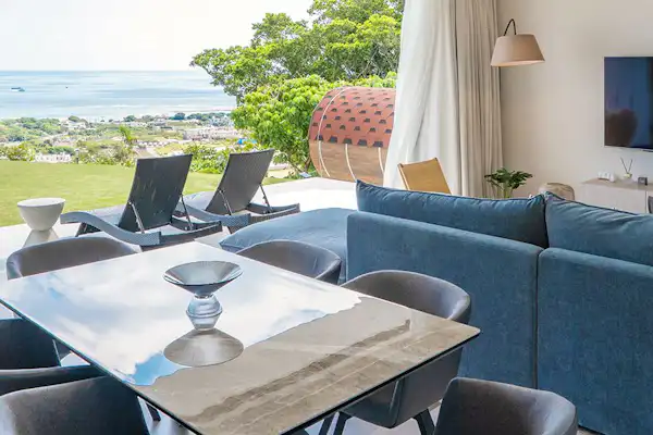 ห้องนั่งเล่น